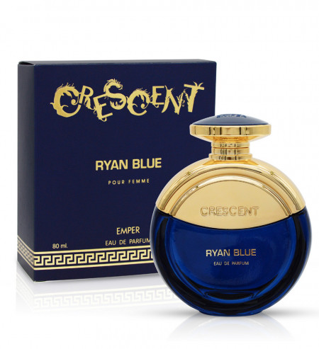 Parfum Emper - Crescent Ryan Blue
