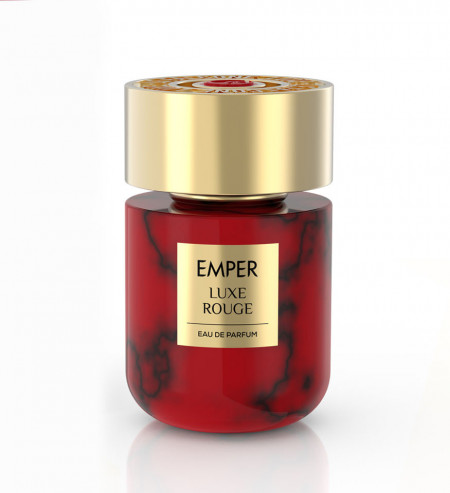 Parfum Emper - Luxe Rouge