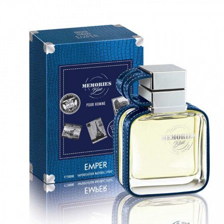 Parfum Emper - Memories Blue