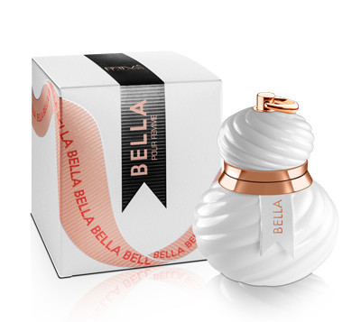parfum dama Bella prive by emper