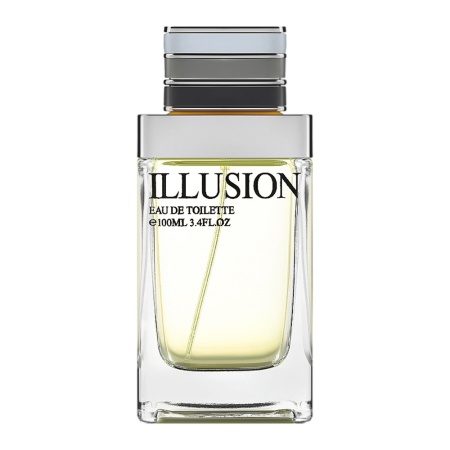 Parfum Prive by Emper - Illusion