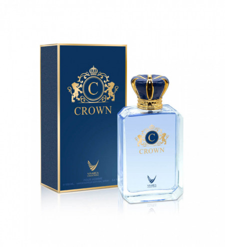 Parfum Vivarea - Crown