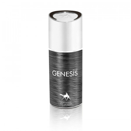Antiperspirant roll-on Genesis Noir by Emper