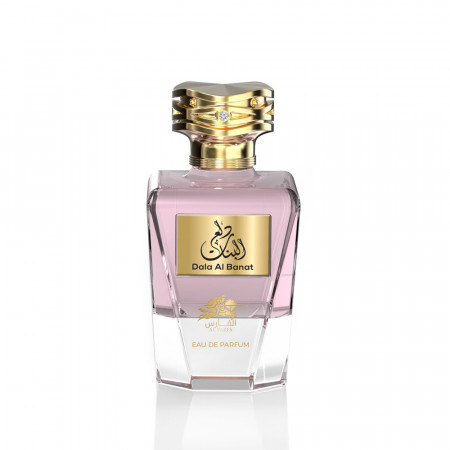 parfum arabesc Dala Al Banat Al Fares Emper