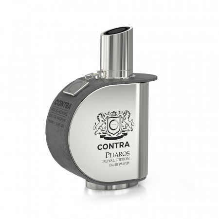 Parfum Camara - Contra Pharos Royal Edition