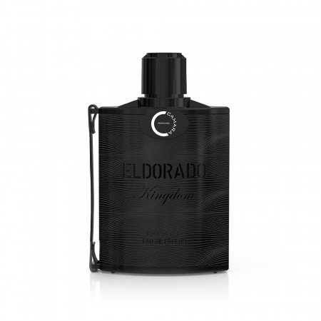 Parfum Camara - Eldorado Kingdom