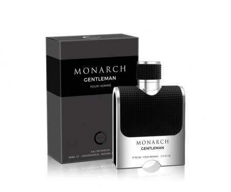 parfum monarch Gentleman Camara