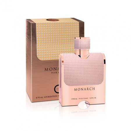 apa de parfum monarch camara perfumes dama