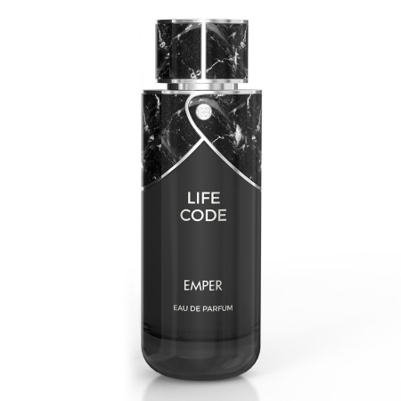 Parfum Emper - Life Code
