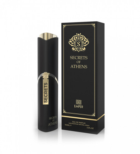 Parfum Emper - Secrets of Athens