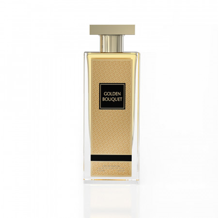 parfum dama Golden Bouqet