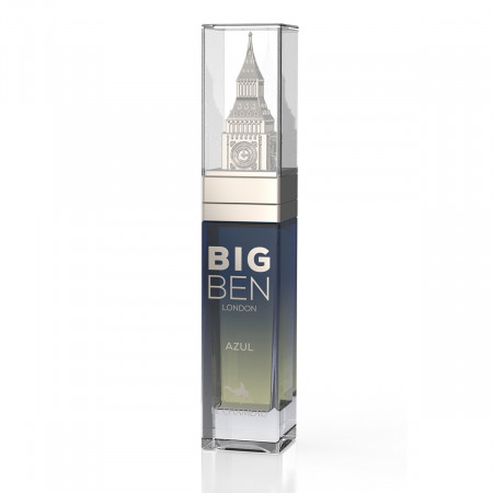 Parfum Le Chameau - Big Ben London Azul