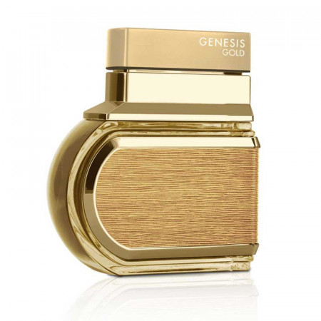 Parfum Le Chameau by Emper - Genesis Gold