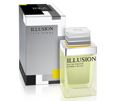 Parfum Prive by Emper - Illusion
