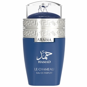 Arabia Hamad, apa de parfum, 100ml, barbatesc
