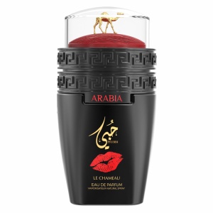 Arabia Hubbi, apa de parfum, 100ml, dama