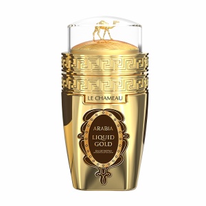 Arabia Liquid Gold, 100ml, EDP, unisex