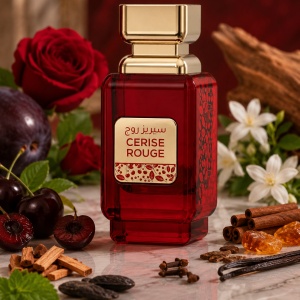 Cerise Rouge, EDP, 100ml - Img 4