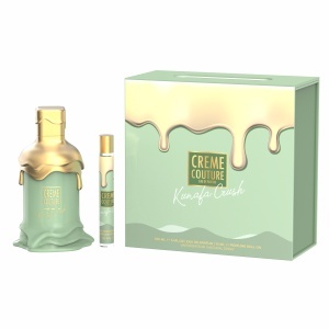 Creme Couture Kunafa Crush, EDP, 100ml - Img 2