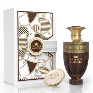 Emperor Majestic, EDP, 100ml - Img 2