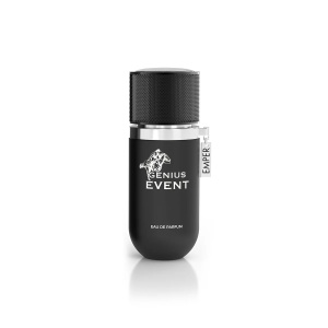 Genius Event, Emper, apa de parfum, barbati, 25ml