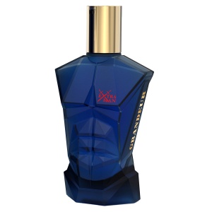 Grandeur Extra Man, apa de parfum, 100ml, barbatesc