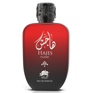 Hajes Flame, apa de parfum, 100ml, barbatesc