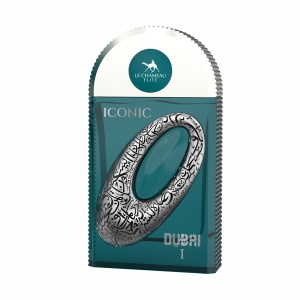Iconic Dubai I, EDP, 100ml