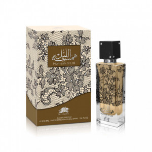 parfum arabesc Hamsah Al Lail Al Fares by EMper