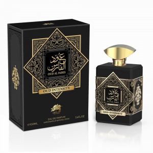 parfum arabesc oud intensity