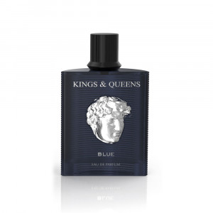 parfum barbatesc Blue King & Queens