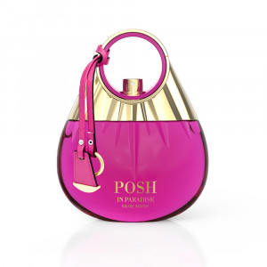 Parfum dama posh in paradise