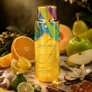 Parfum Emper- Aruba Gold - Img 4