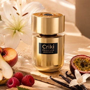 Parfum Emper - Criki Absolute - Img 2