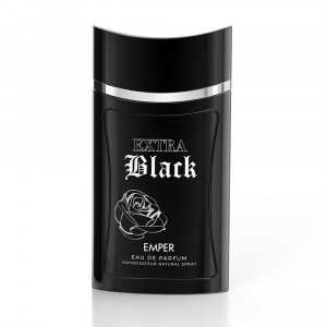 parfum emper extra black petru barbati