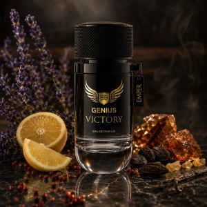 Parfum Emper - Genius Victory - Img 2