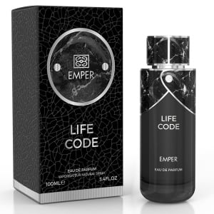 Parfum Emper - Life Code - Img 2