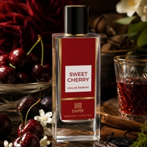 Parfum Emper - Sweet Cherry, 85ml - Img 2
