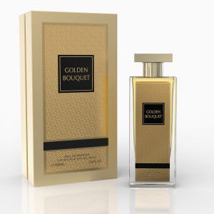 parfum dama Golden Bouqet