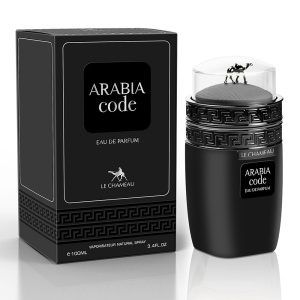 Parfum Le Chameau - Arabia Code - Img 2