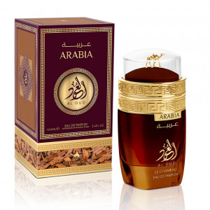Arabia Al Oud Emper Le Chameau parfum arabesc