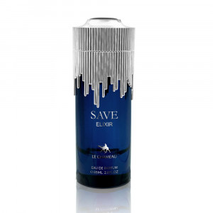 Parfum Le Chameau by Emper - Save Elixir