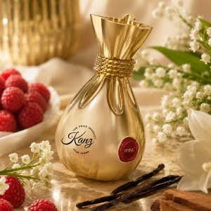Parfum Prive by Emper - Kanz - Img 2