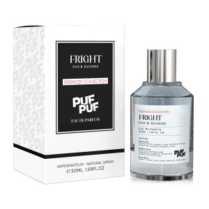 Parfum PufPuf - Fright - Img 2