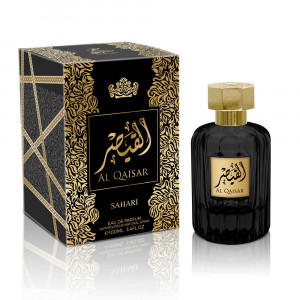 Parfum arabesc Al Qaisar sahari