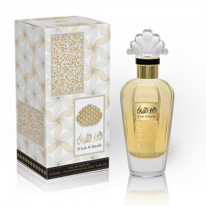 parfum arabesc dama al lulu al abiyedh