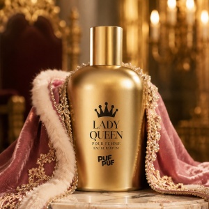PufPuf - Lady Queen - Img 2