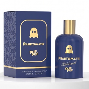 PufPuf - Phantomatik - Img 3