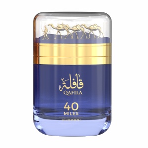 Qafila 40 Miles, EDP, 100ml