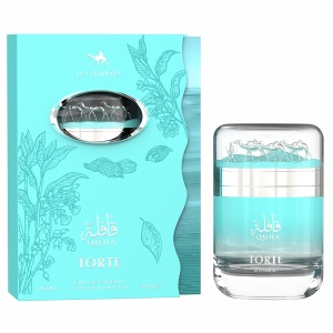 Qafila Torte, EDP, 100ml - Img 2